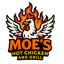 Moe's Hot Chicken & Grill