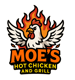 Moe's Hot Chicken & Grill