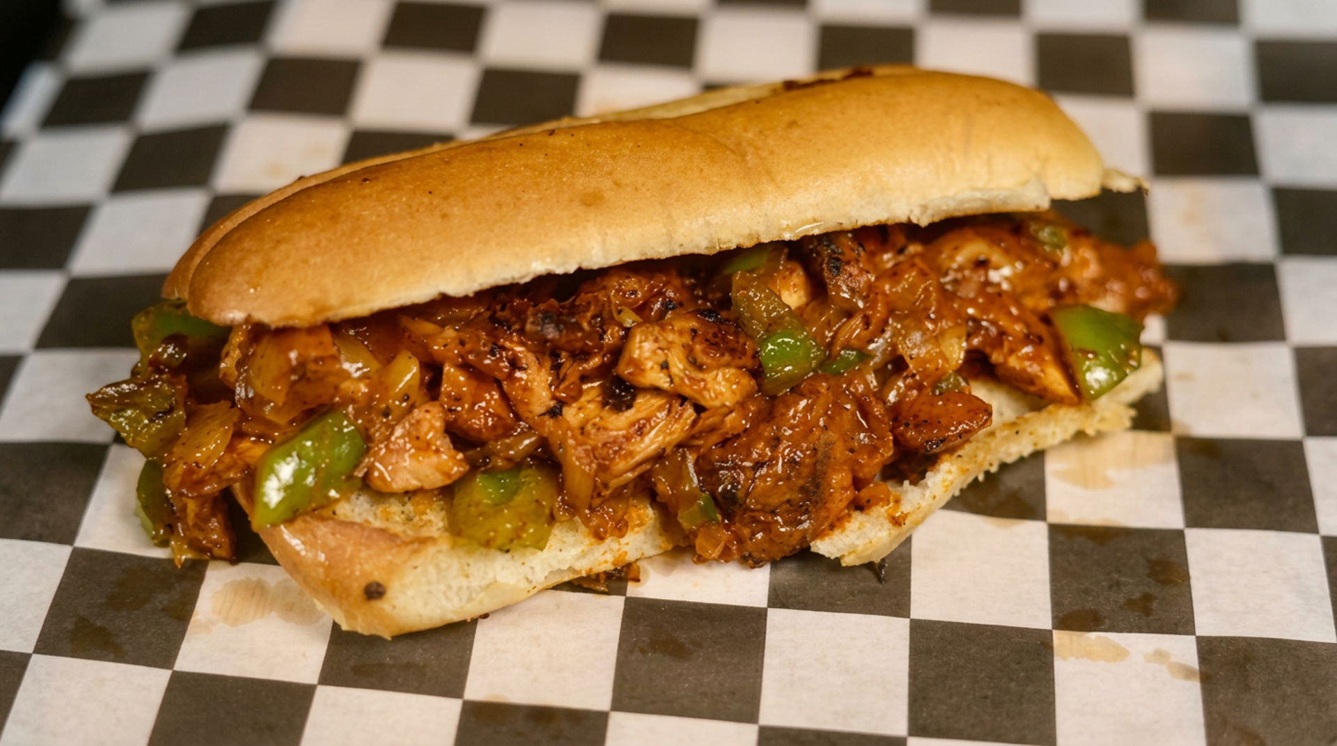 South Jersey Food Scene noticed