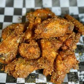 10 Wings