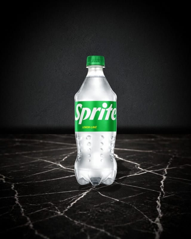 Sprite 20 oz.